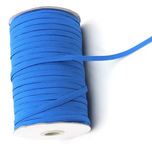 China Hot selling polyester elastic waist band wide elastic band wholesale