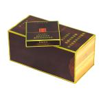 Custom Design Printed Blank Packaging Box , Cardboard Cigarette Box Case
