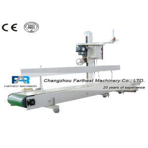 China 380V Feed Bag Sewing Machine With Siemens Motor wholesale