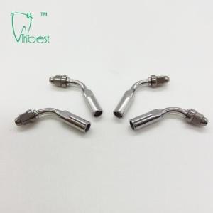China ISO13485 OEM Dental Ultrasonic Scaler Tips ED1 ED2 on sale