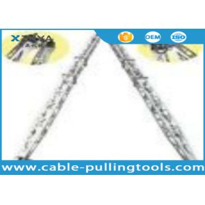 A-shape Lattice Derrick Mast