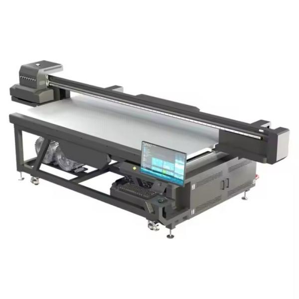 Quality Inkjet Printer Plate Type Xp600 Large Format Ecosolvent Eco Solvent Printer 1.8m for Sticker and Flex Banner Production for sale