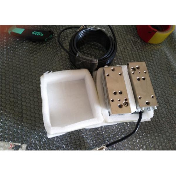 Functional Precision Tension Compression Load Cell With P204 Ball Shape Bearing STS Tension Loadcell