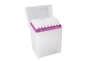 China 10ml Big Universal Pipette Tips Compatible With Eppendorf Thermo wholesale