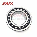 Factory Original High Performance Self-Aligning Ball Bearings New and Durable