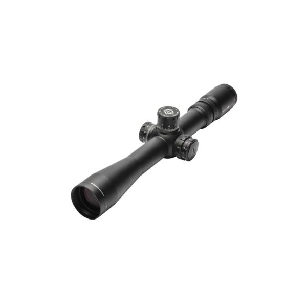 34mm Tube 3-18x44 Tactical Hunting Scopes FFP First Focal Plane