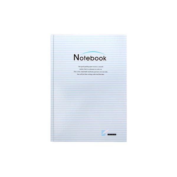 Full Color Custom Sketchbook Printing / Gift Jotter Notebook Fancy Softcover