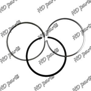V3307 Piston Ring 1G772-21050 For Kubta Engine