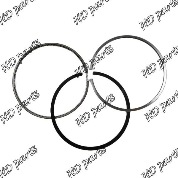 Quality V3307 Piston Ring 1G772-21050 For Kubta Engine for sale