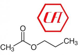 China CAS 109-60-4  n-propyl acetate 99.5% Propyl Acetate wholesale