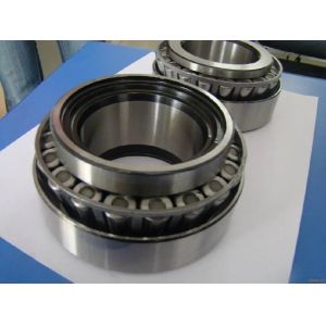 NUP2200 Series Cylindrical Roller Bearing Higher Friction Under Axial Loads