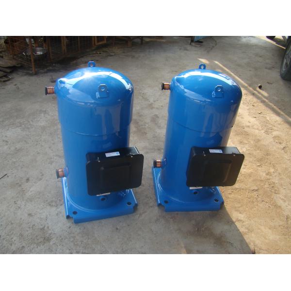 SM084-4VI 7HP Refrigeration Equipment Compressor SM084S4VC Scroll Compressor