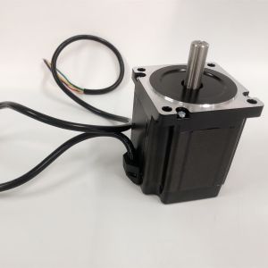 Buy cheap 310V 700W Brushless Dc Motor For Car AVG 3000rpm from wholesalers
