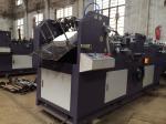 Full Automatic Multifunctional Envelope Making Machine 12000 Pieces/H