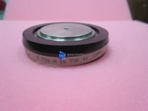 China T718N16TOF Thyristor Module EUPEC 1500A 600 - 1600V Thyristor Diode Module on sale