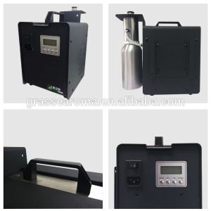 Smart Timer Freely Concentration Setting Aroma Diffusion Automatic Scent