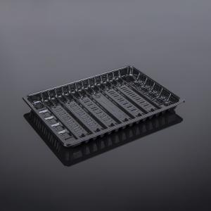 15.5cm Frozen Food Tray Packaging