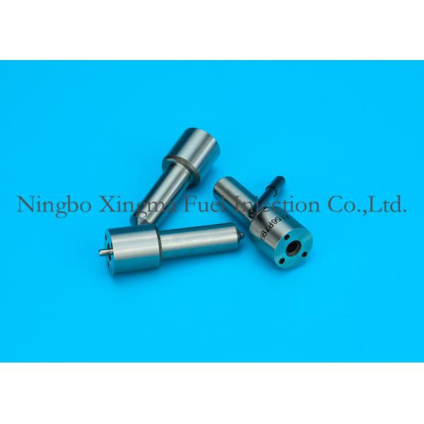 Bosch Spray Diesel Fuel Fuel Injector Parts Strong Technical Force High Precision