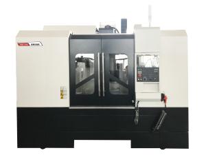 China High Precisious Vertical CNC Machine , 10000 Spindle Rotation Speed on sale