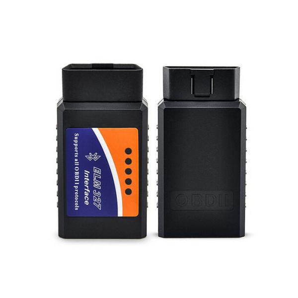 OBD2 Auto Code Reader Elm327 OBD2 Diagnostic Interface On Android Torque Diagnostic Scanner