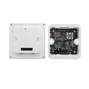 China Automatic Light Control Touch Panel DC 24V For Commercial Lighting Control System wholesale