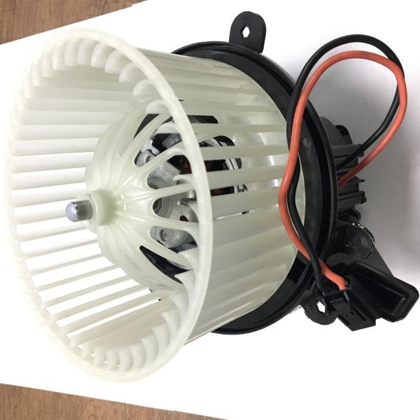 97057391200 97057392200 Heater Blower Fan Motor For Porsche Panamera