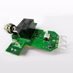 Electronic Circuit Board Flexible Rigid Pcb Substrate Fr4 Assembly Fabrication