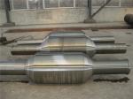 Abrasive Rotary Drilling Integral Straight Blade Near Bit Stabilizer, API