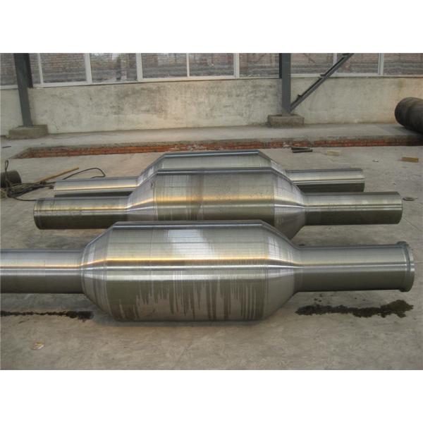 Abrasive Rotary Drilling Integral Straight Blade Near Bit Stabilizer, API