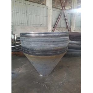 China Stainless Steel Conical Head wholesale