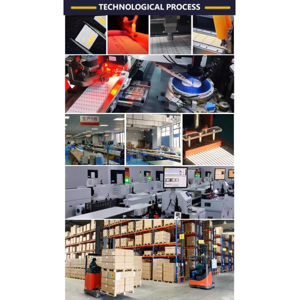 2835led Strip Light 360led/m 3 Row 12V IP20 IP65 Flexible Strip Light 16mm Width 45W 3528led Strip Light