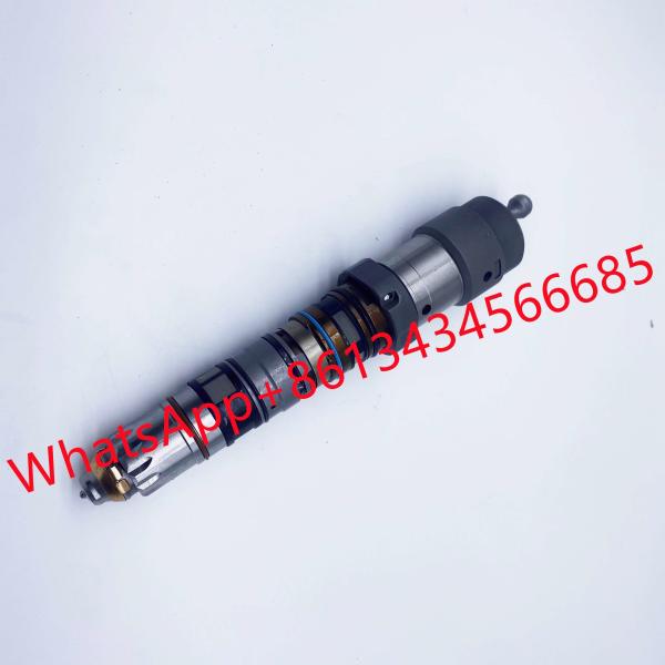 Injector 4001813 4010025 4087893 4088427 4326780 For Cummins Engine QSK45 CM500 / QSK45G