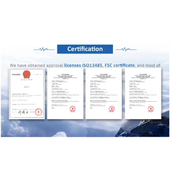 Reusable Electrosurgical Products Pencils Electrode And Coated Blade 15 Cm