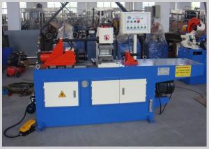 China Single Head Pipe End Forming Machine High Precision Low Power Consumption wholesale