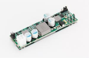 Aokpower iDD-MDVR120A car power DC DC converter boost buck module power supply Input 9 36V Output 24V 5A 120W