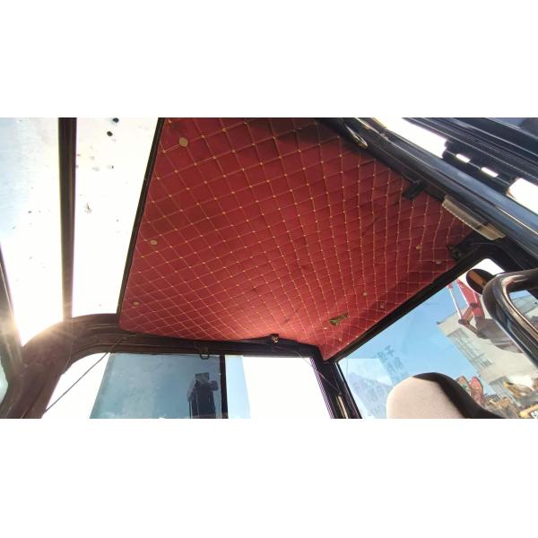 CAT 6TON with 0.22m3 Caterpillar CAT 306E2 excavator Bucket Low Hours Motor Bearing Pump Engine Video Inspection