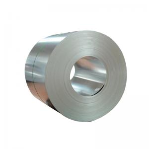 China Hot Dipped DX51 DX51D Z40 Z60 Galvanized Steel Strip Coil 0.12mm-10mm Thickness wholesale