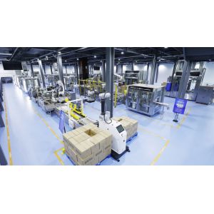 Jiangsu Jinwang Intelligent Sci-Tech Co., Ltd