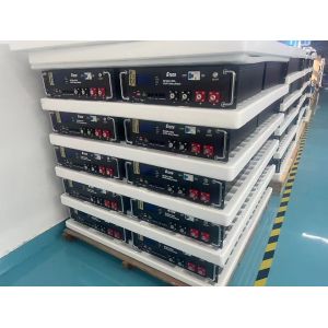 China 12KG-100KG LiFePO4 Battery Pack with Bluooth WiFi BESS wholesale
