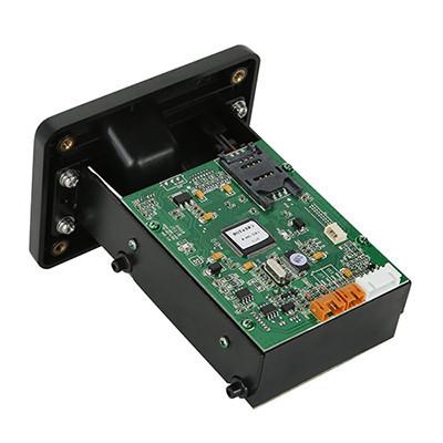 Quality CRT-288-K DC Smart Tanker Insert Card Reader 5V RS232 / USB Interface for sale