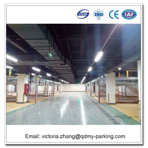China Lift and Slide Puzzle Car Parking System Price wholesale
