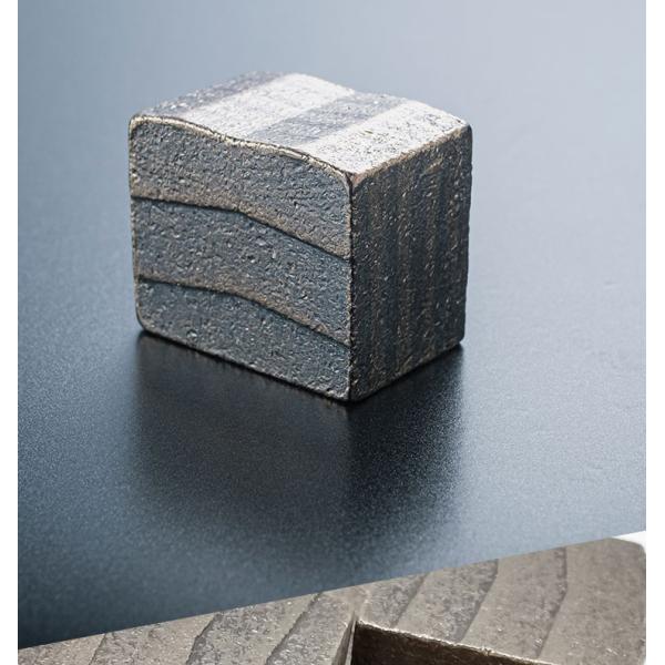 2400mm Diamond Segment for Granite Mining Quarry Machine Shipping FEDEX UPS EMS DHL TNT