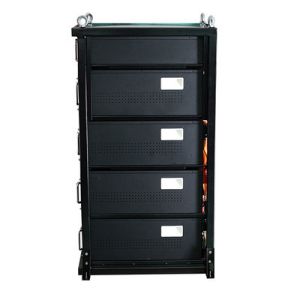 China 6.0hrs Charging UN38.3 48V 50Ah Lithium Ion Battery wholesale