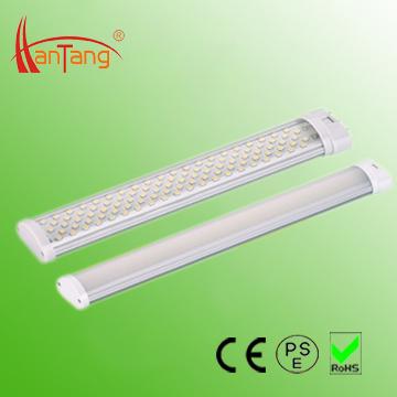 Quality 2G11 Tube 24W Fluorescent Tubes LED Replacement With 3528 SMD 85 ~ 265V AC for sale