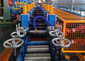 China High Frequency Welded Pipe Mill for ERW Carbon Steel Pipes 12-32mm wholesale