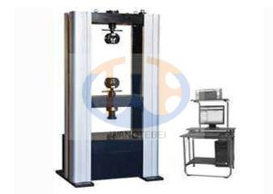 China Friendly Interface Material Testing Lab Equipment , Automatic Compression Testing Machine wholesale