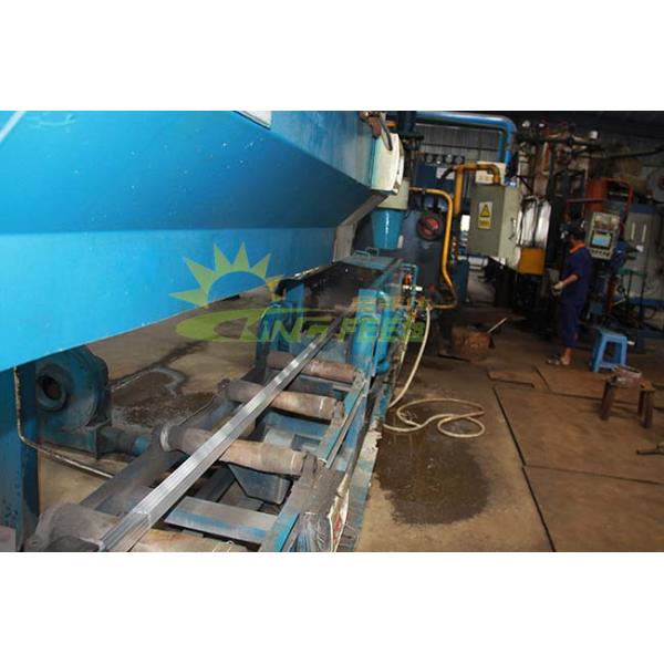 OEM & ODM Solar Mounting Structure Durbale With 12 Years Warranty