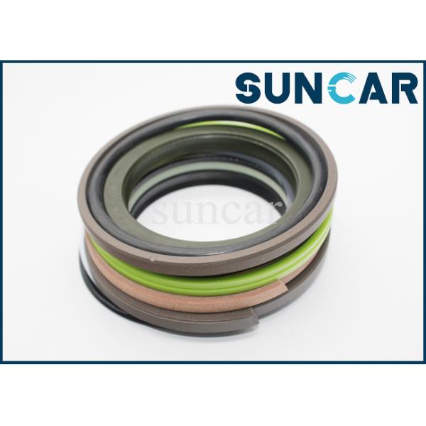 Standard Cylinder Kits 72275474 Dozer Blade Seal Repair Kit Fits CX16B CASE Heavy Equipment