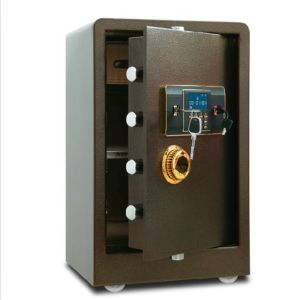 China Adjustable Intelligent Digital Lock Safe Cabinet wholesale