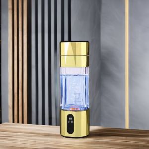 China Hydrogen Water Bottle Integrated Suction And Drinking Wholesale wholesale